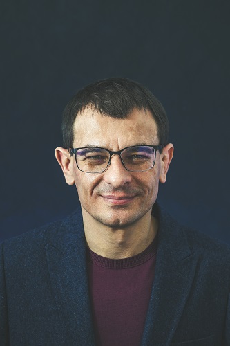 Agent Image